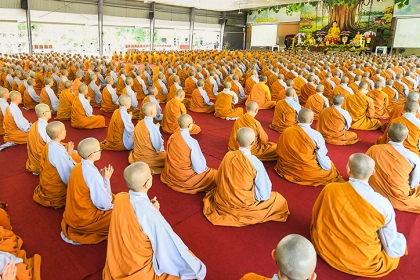 An cư - đôi điều suy nghĩ